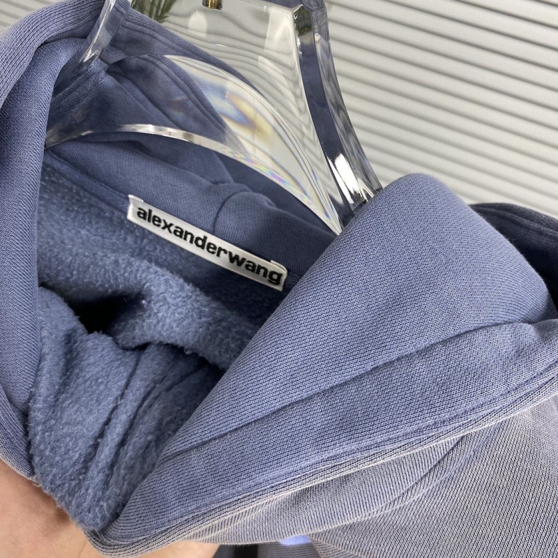 Alexander Wang Hoodies